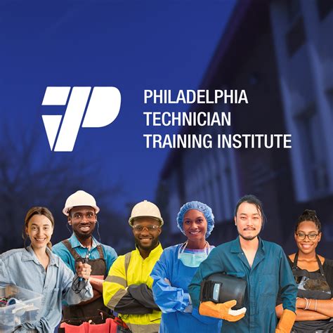 PTTI: Philadelphia Technician Training Institute .